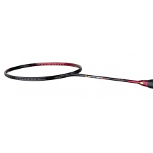 Yonex Badmintonschläger Astrox 99 Pro 2021 - Made in Japan - (sehr kopflastig, steif) rot - unbesaitet -